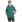 Adidas Ανδρική ζακέτα Essentials Fleece 3-Stripes Full-Zip Hoodie